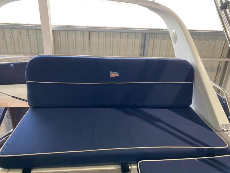 Nimbus 380 Carisma Fly - Billede 17