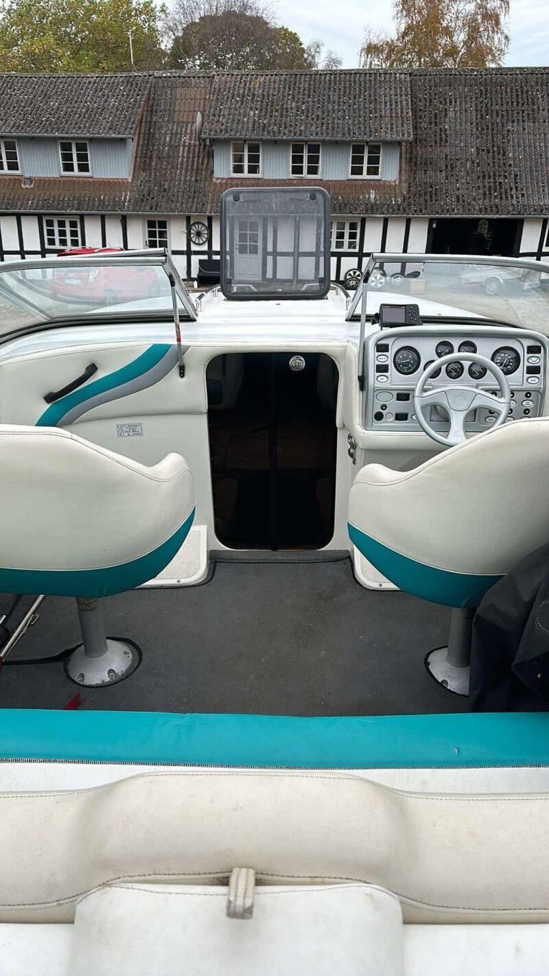 Aquatron 2350 SC