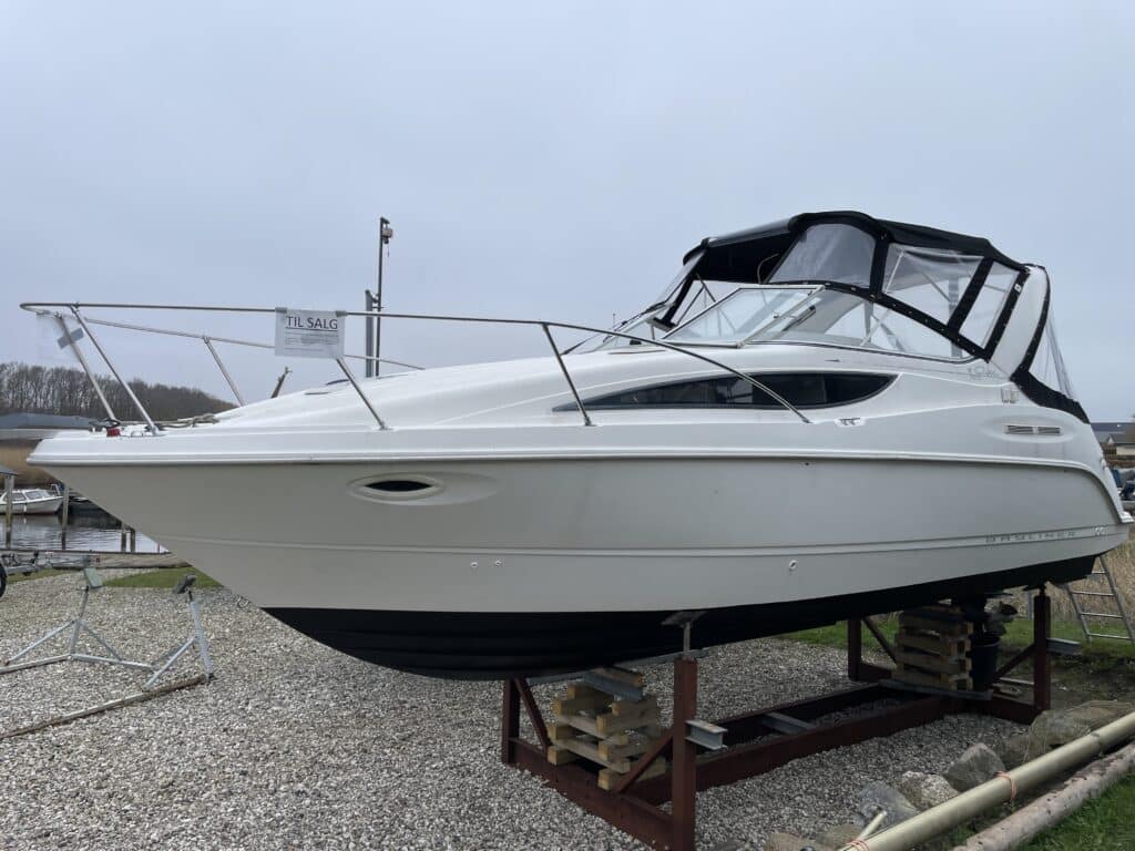 Bayliner 2855 Ciera, Bayliner til salg, Bayliner 2855