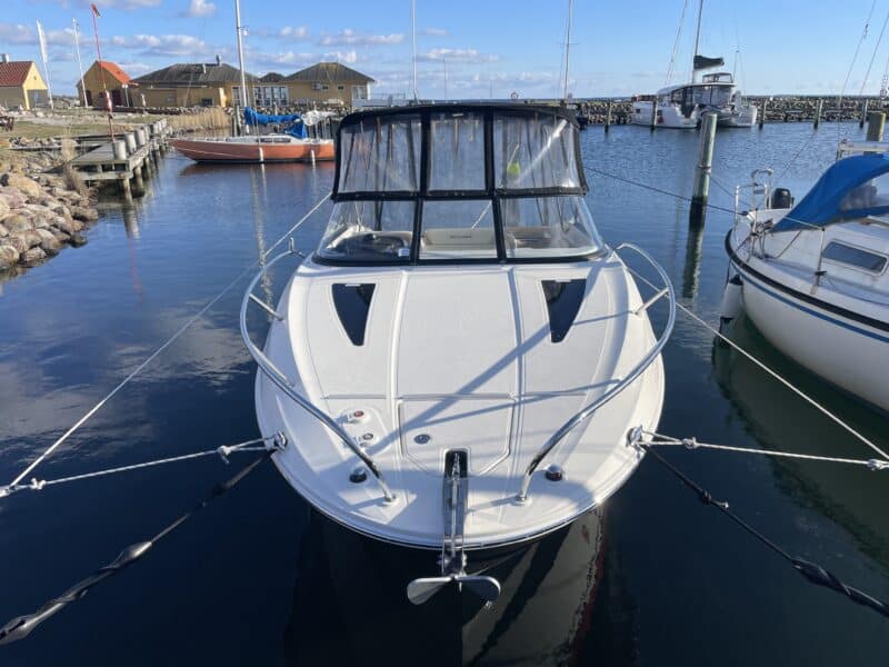 Bayliner 742R Cuddy - Image 21