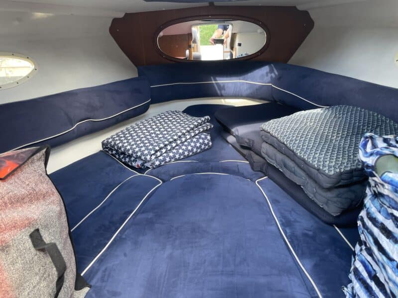 Bella Falcon 26 Fantino - Billede 7