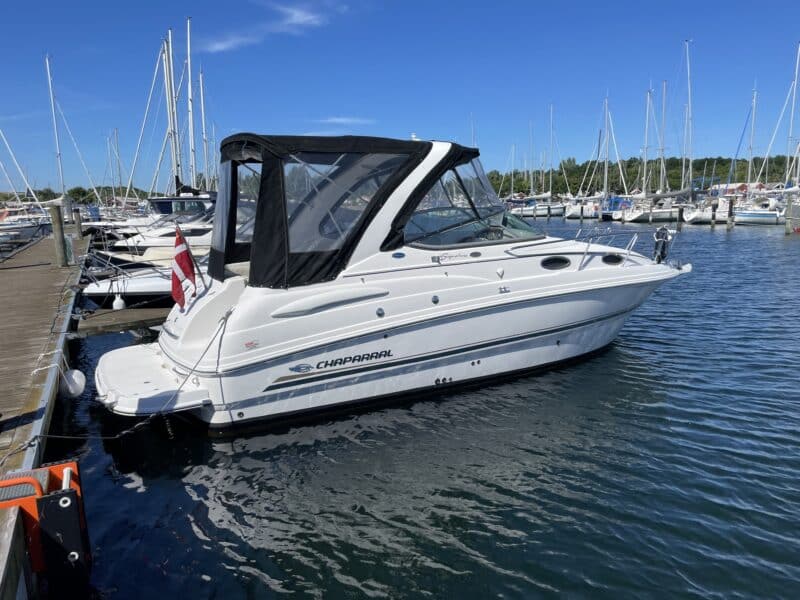Chaparral 260 Signature - Image 2