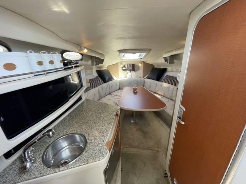 Chaparral 260 Signature - Image 6