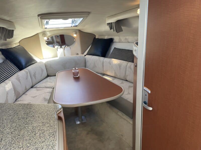 Chaparral 260 Signature - Image 7