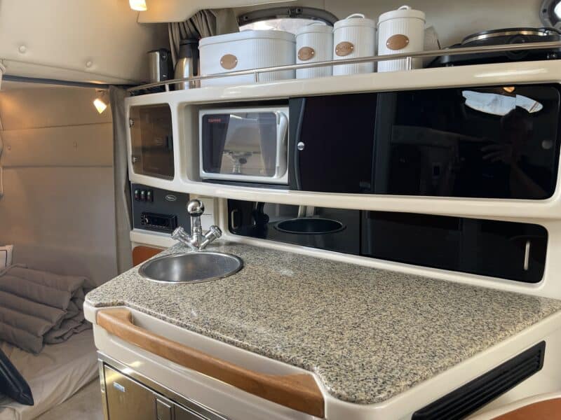 Chaparral 260 Signature - Image 8