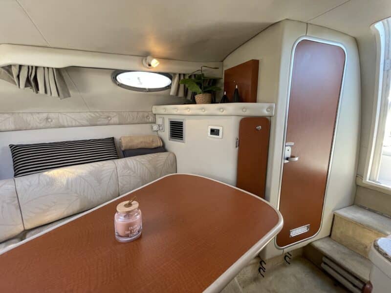 Chaparral 260 Signature - Image 9