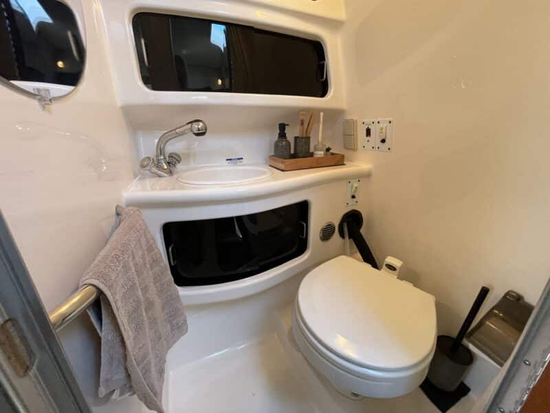 Chaparral 260 Signature - Image 12