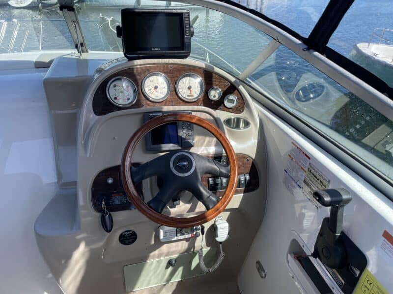 Chaparral 260 Signature - Image 14