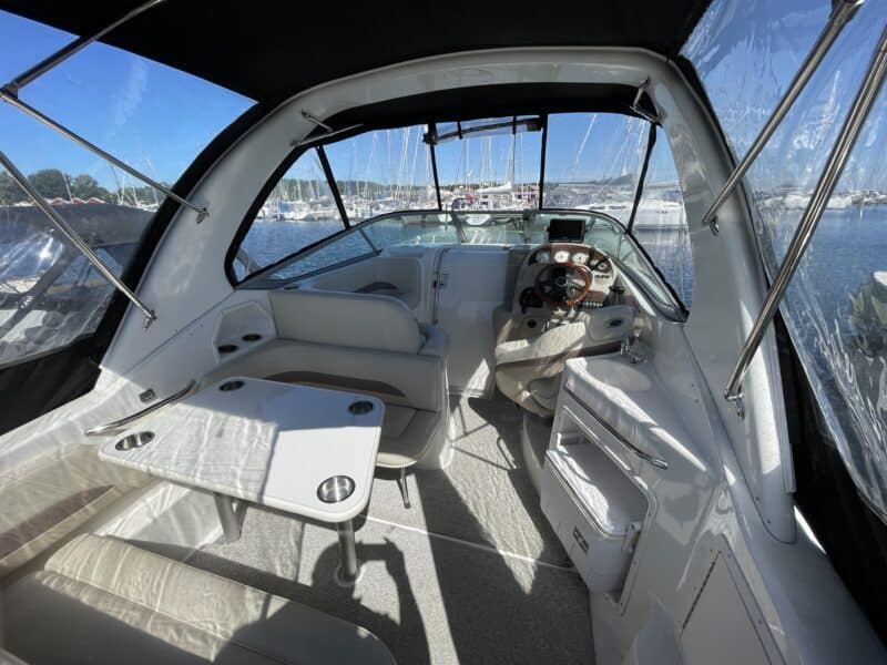 Chaparral 260 Signature - Image 16