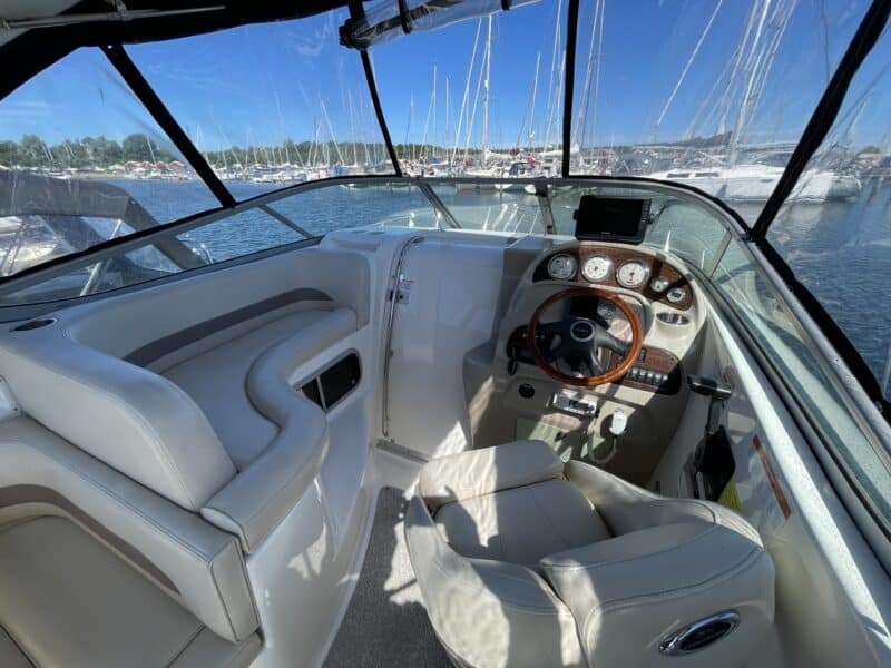 Chaparral 260 Signature - Image 17