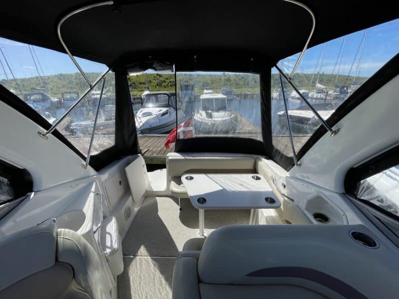 Chaparral 260 Signature - Image 19