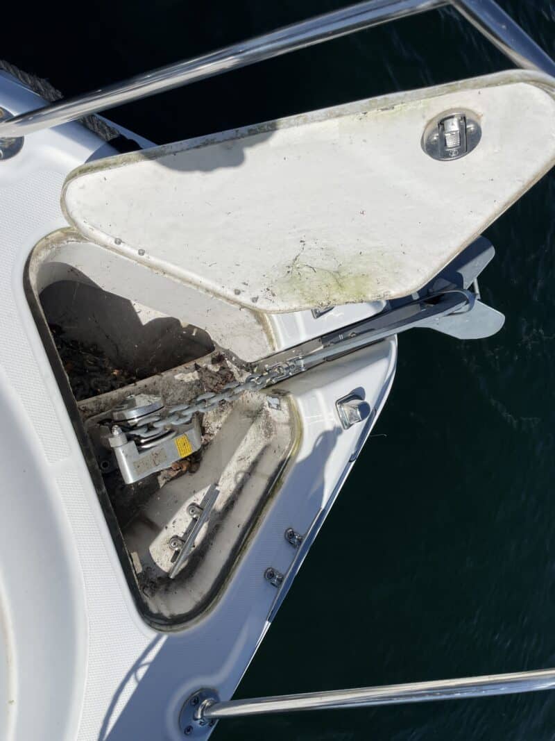 Chaparral 260 Signature - Image 23