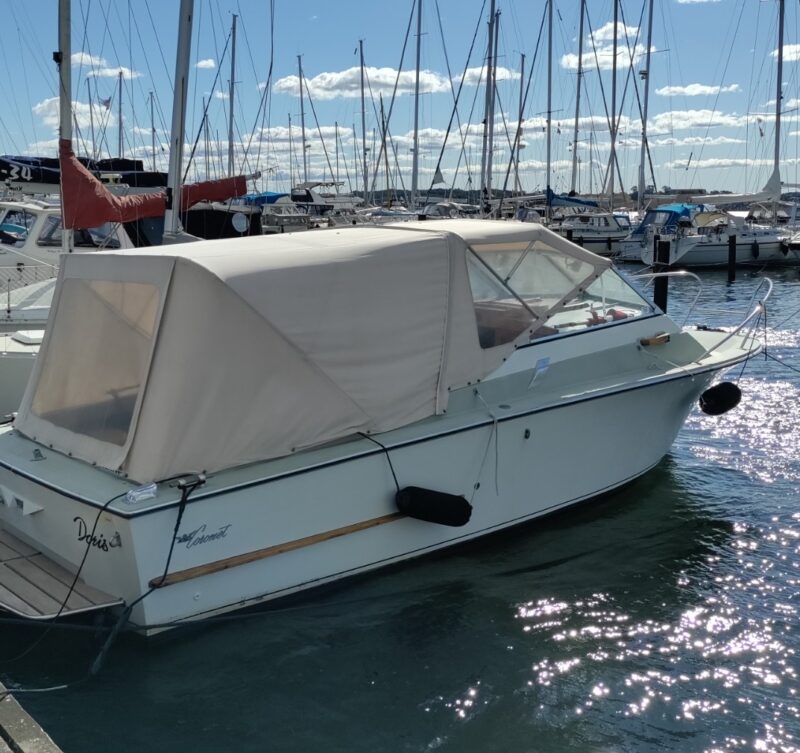 Coronet 24 Weekender - Billede 3