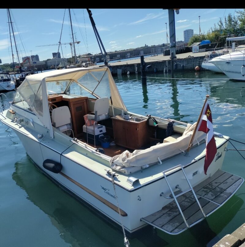 Coronet 24 Weekender - Billede 7