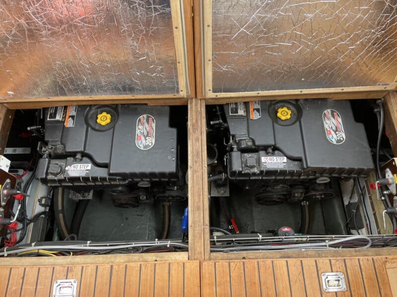 Coronet 32 Wing - Image 22