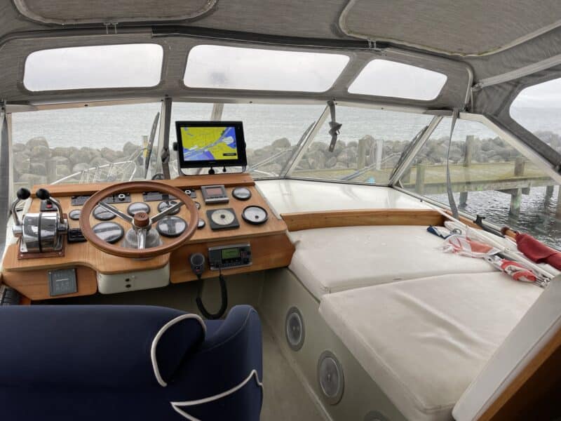 Coronet 32 Wing - Image 3