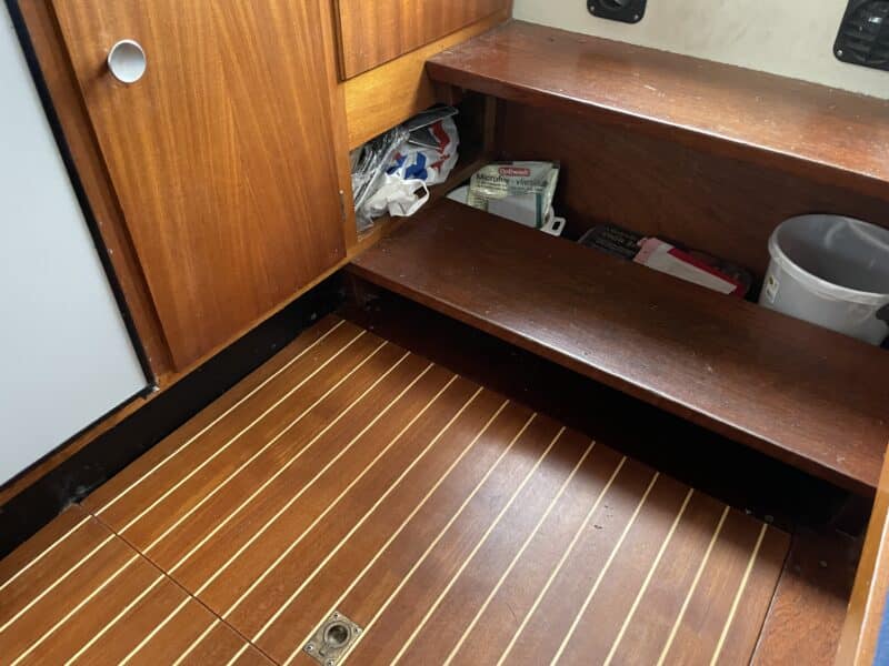 Coronet 32 Wing - Image 15