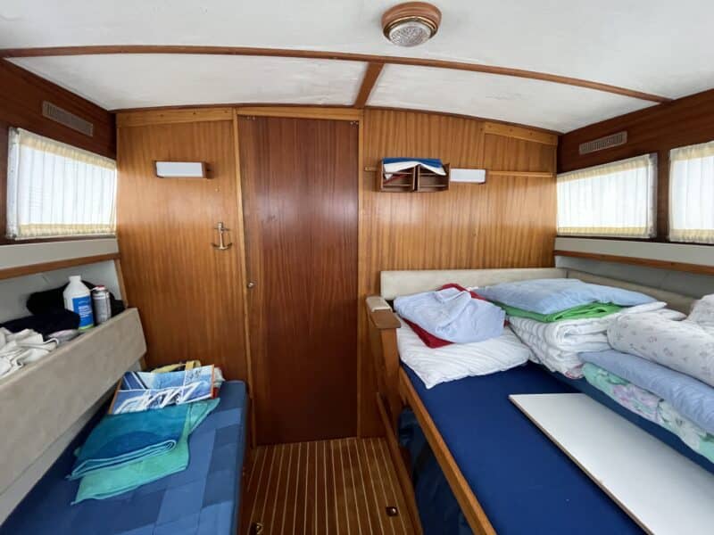 Coronet 32 Wing - Image 12