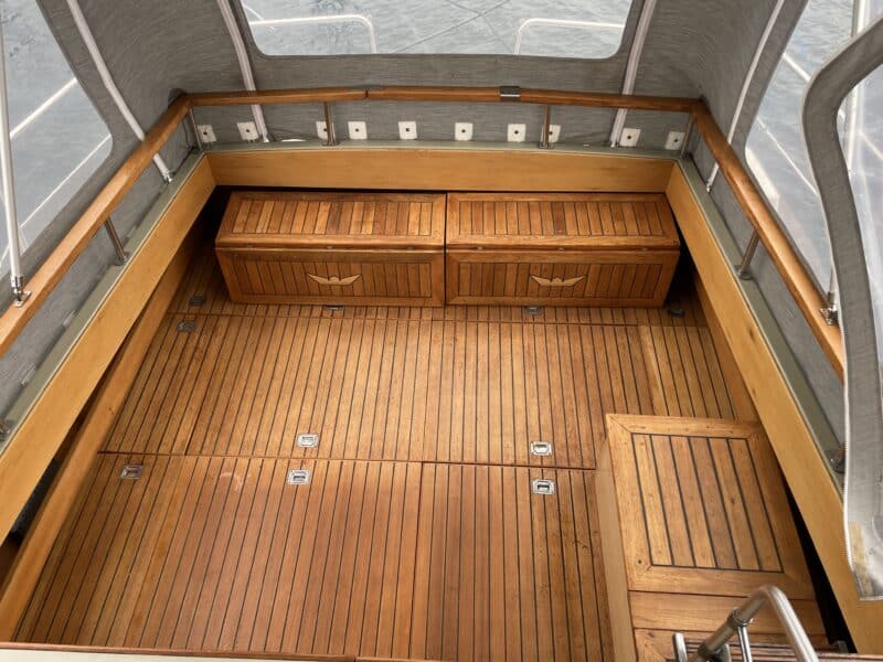 Coronet 32 Wing - Image 18