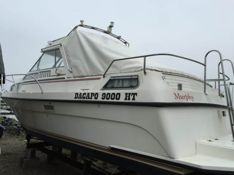 DACAPO 9000 HT - Image 26