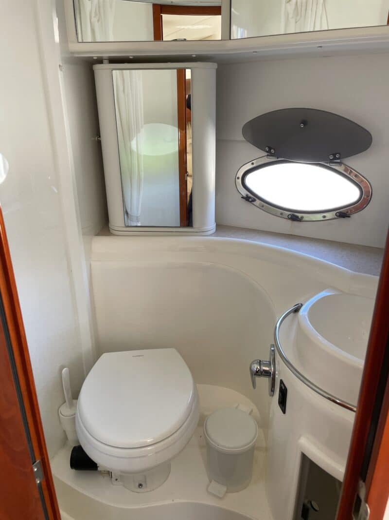 Fairline Targa 34 - Billede 11