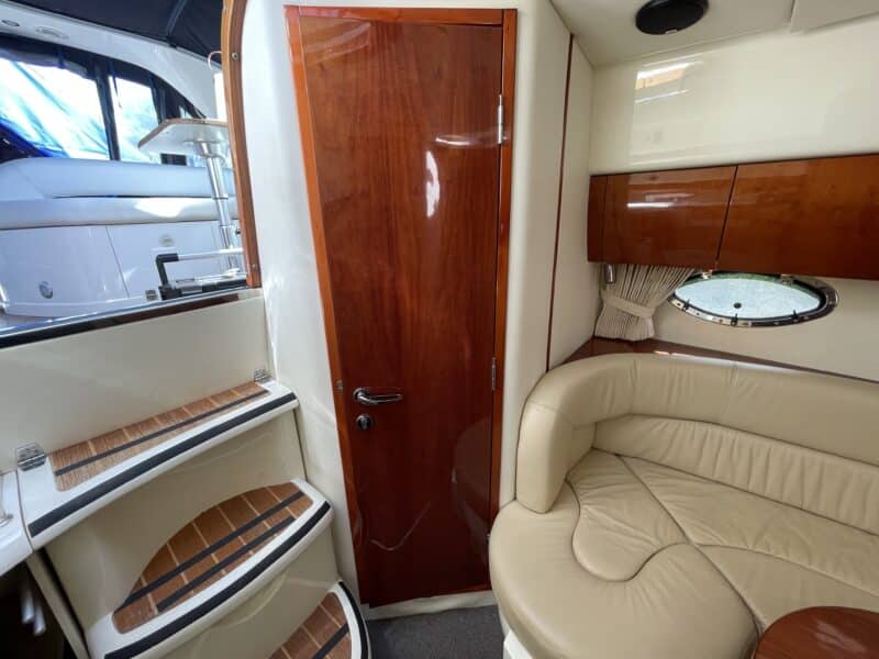 Fairline Targa 34 - Billede 14