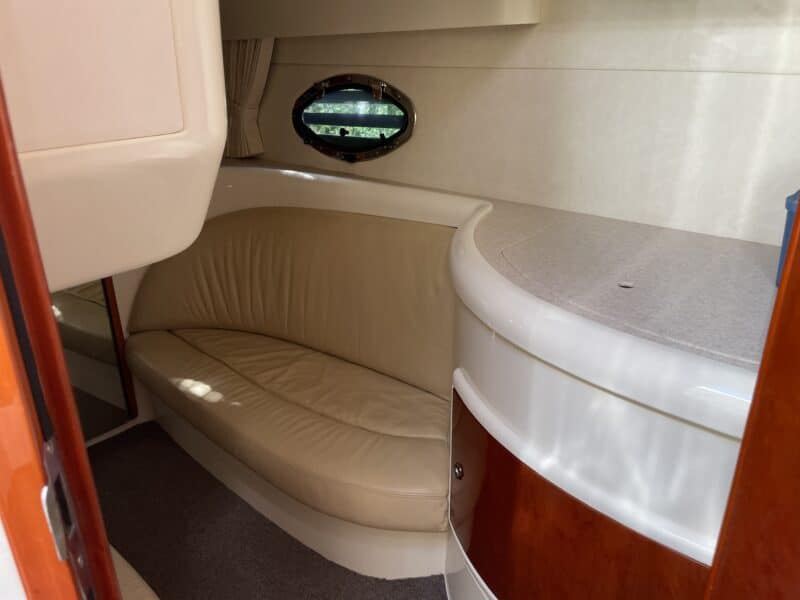 Fairline Targa 34 - Billede 15