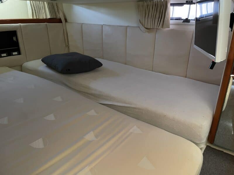 Fairline Targa 34 - Billede 16