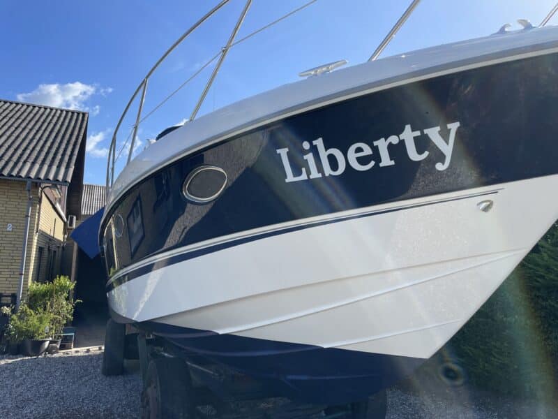 Fairline Targa 34 - Billede 20