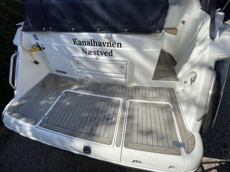 Fairline Targa 34 - Billede 21