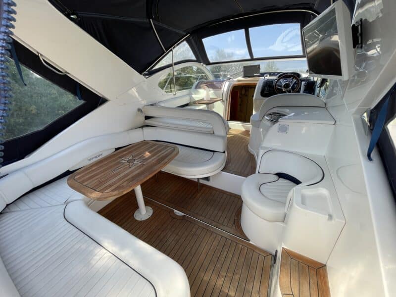 Fairline Targa 34 - Billede 25