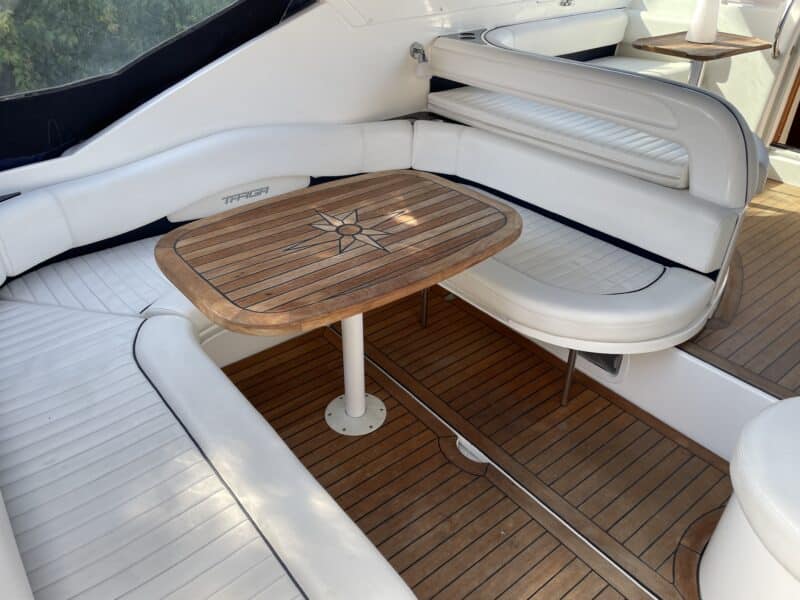 Fairline Targa 34 - Billede 24
