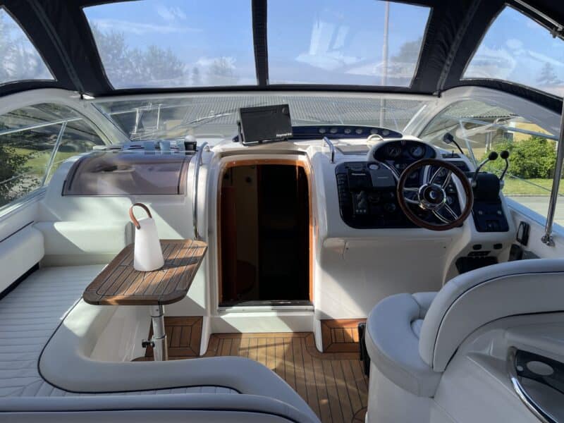 Fairline Targa 34 - Billede 22