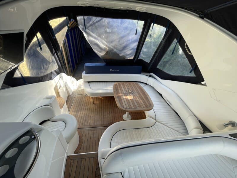Fairline Targa 34 - Billede 26