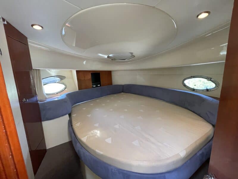 Fairline Targa 34 - Billede 13