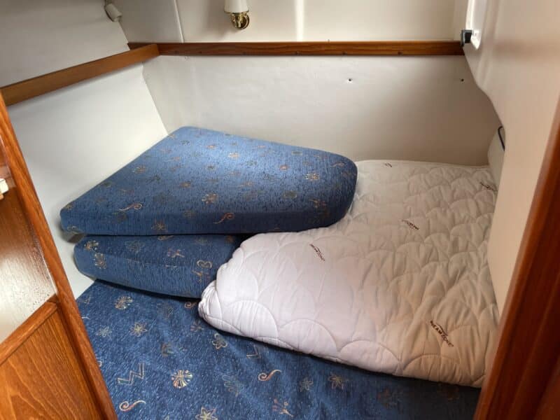 Marex 290 Sun Cruiser - Billede 11