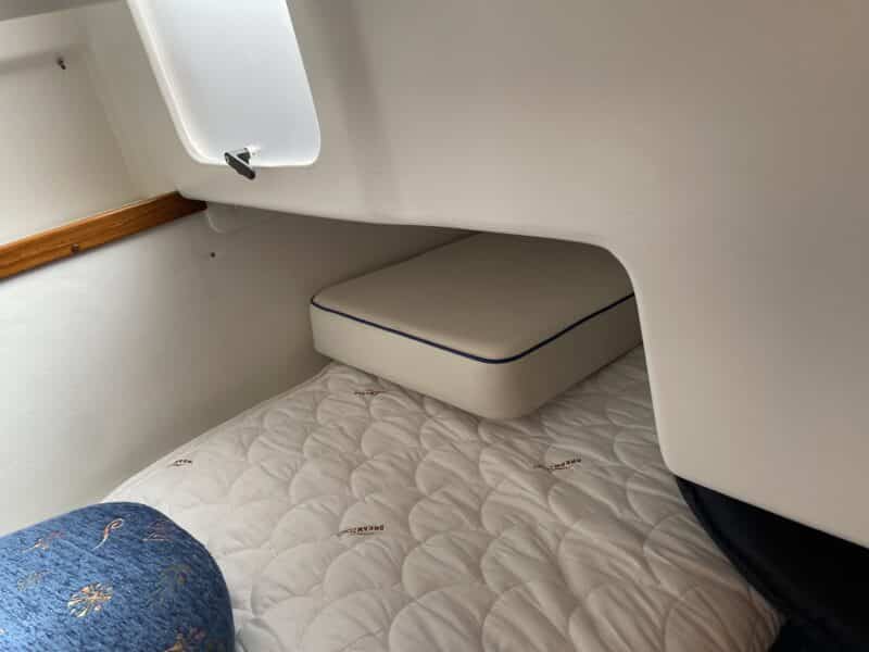 Marex 290 Sun Cruiser - Billede 12