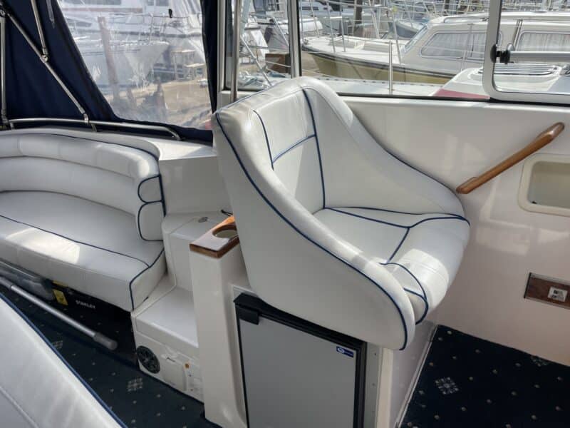 Marex 290 Sun Cruiser - Billede 18
