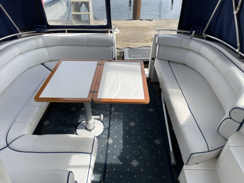 Marex 290 Sun Cruiser - Billede 19