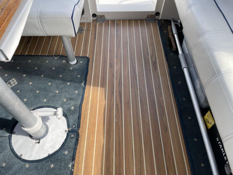 Marex 290 Sun Cruiser - Billede 21