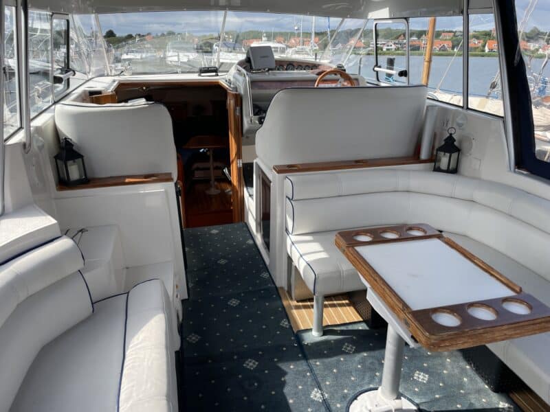 Marex 290 Sun Cruiser - Billede 22