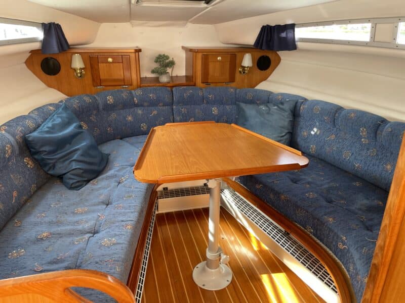 Marex 290 Sun Cruiser - Billede 6