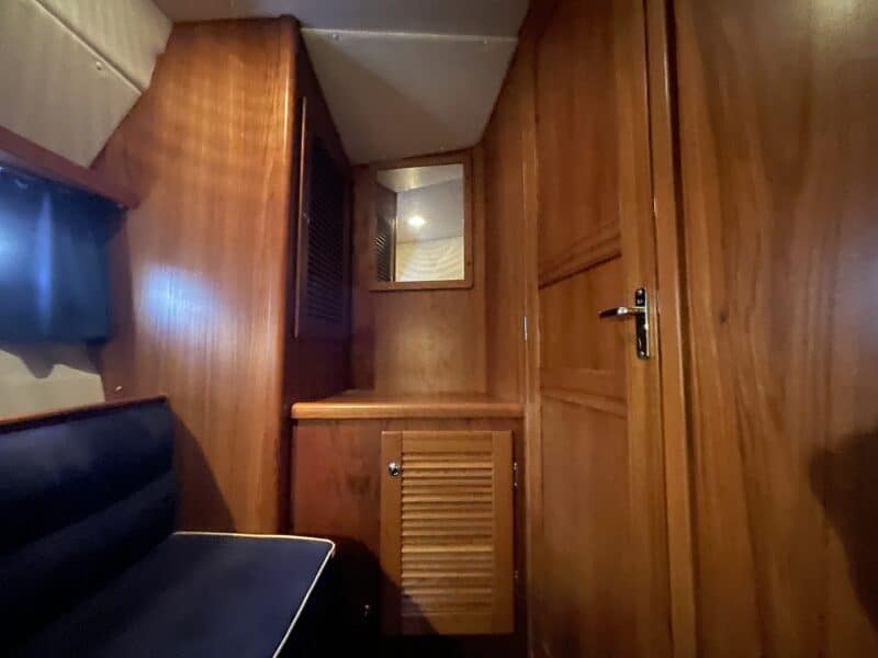 Nimbus 345 Coupe - Billede 20