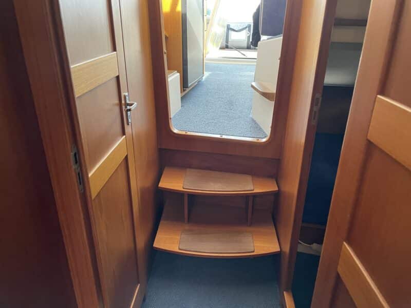 Nimbus 345 Coupe - Billede 13