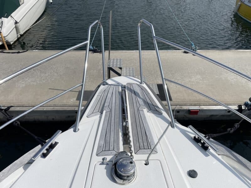 Nimbus 380 Carisma Fly - Billede 14