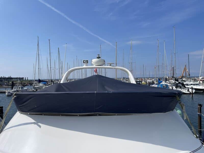 Nimbus 380 Carisma Fly - Billede 18