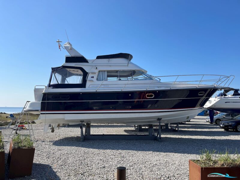 Nimbus 380 Carisma Fly - Billede 21