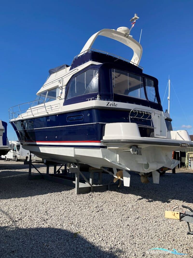 Nimbus 380 Carisma Fly - Billede 22