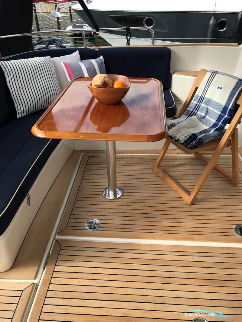 Nimbus 380 Carisma Fly - Billede 4