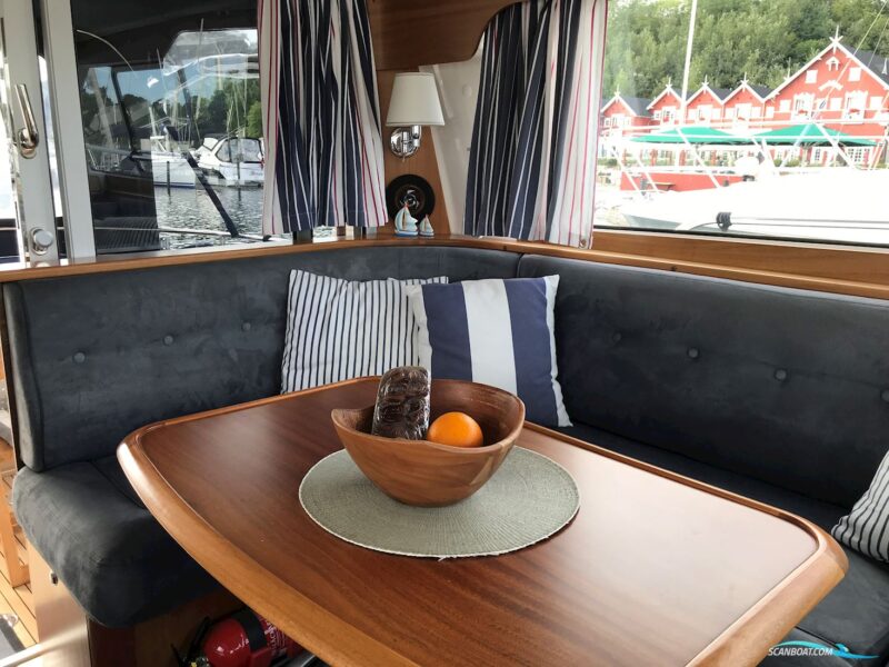 Nimbus 380 Carisma Fly - Billede 13